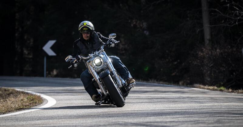 Harley-Davidson punter&agrave; forse su modelli pi&ugrave; accessibili? 