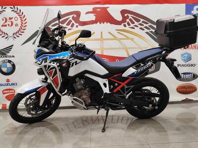 Honda Africa Twin CRF 1100L DCT (2022 - 23) usata