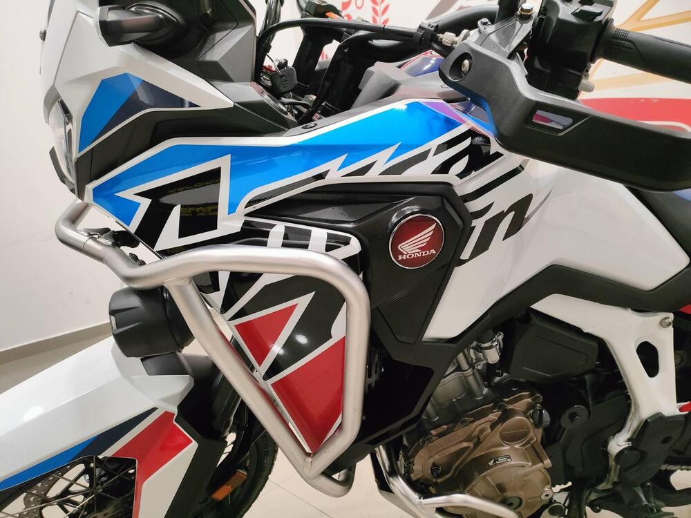 Honda Africa Twin CRF 1100L DCT (2022 - 23) (4)