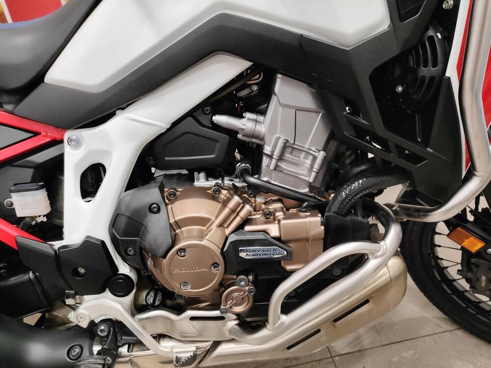 Honda Africa Twin CRF 1100L DCT (2022 - 23) (6)