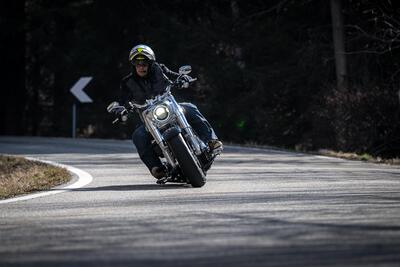 Harley-Davidson punter&agrave; forse su modelli pi&ugrave; accessibili? 