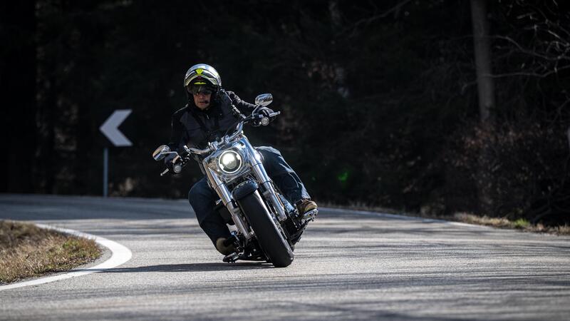 Harley-Davidson punter&agrave; forse su modelli pi&ugrave; accessibili? 