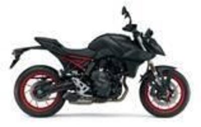 Suzuki GSX-8S (2023 - 24) nuova