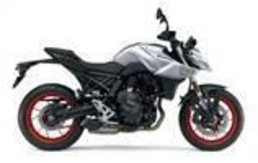 Suzuki GSX-8S (2023 - 24) (2)