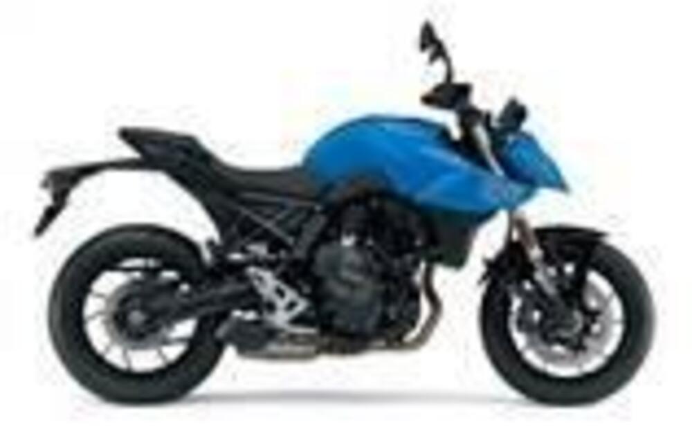 Suzuki GSX-8S (2023 - 24) (3)