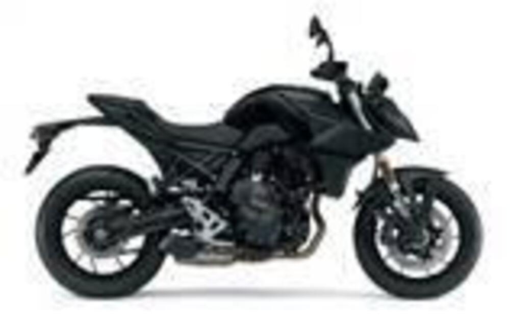 Suzuki GSX-8S (2023 - 24) (4)