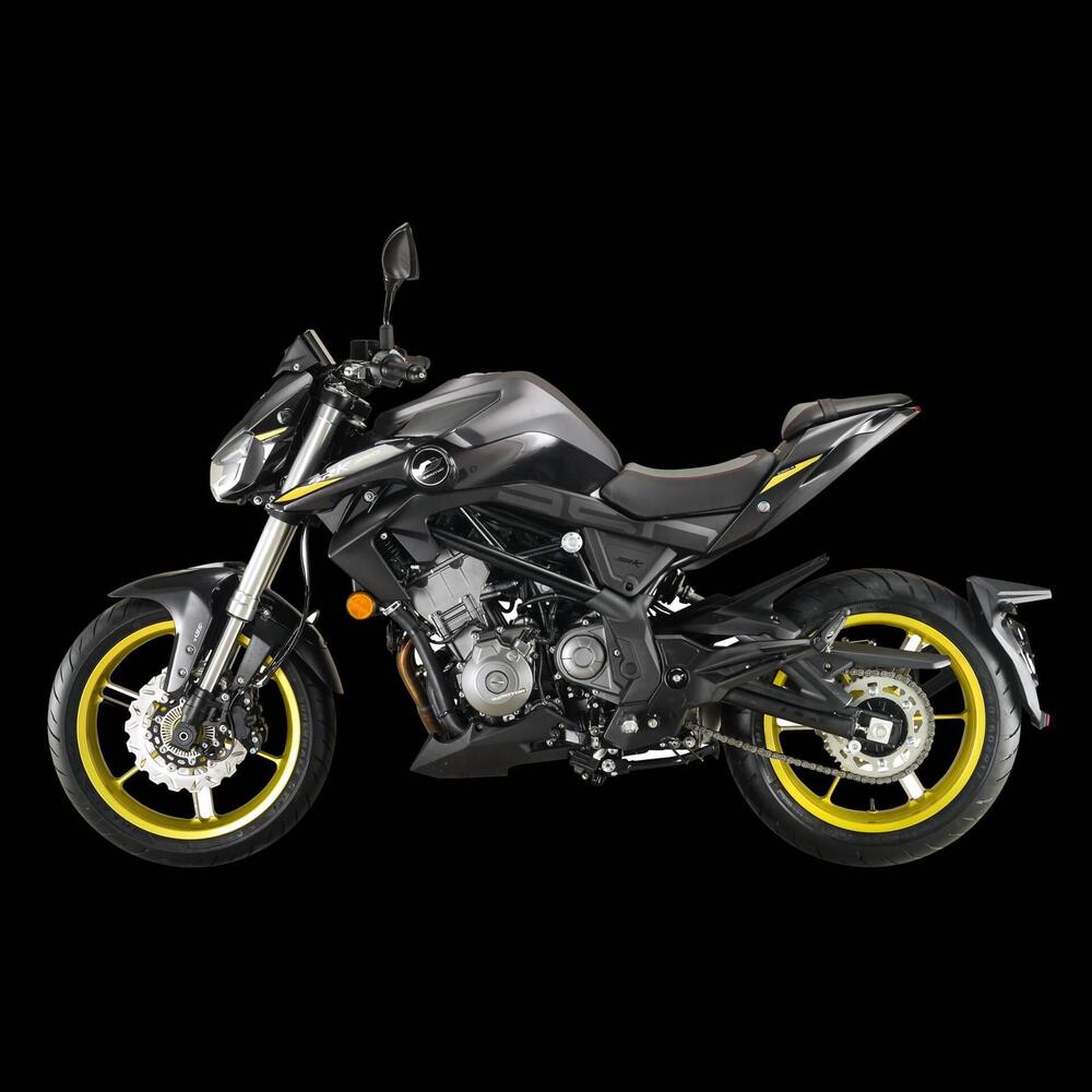 QJ Motor SRK 400 (2023 - 25) (2)