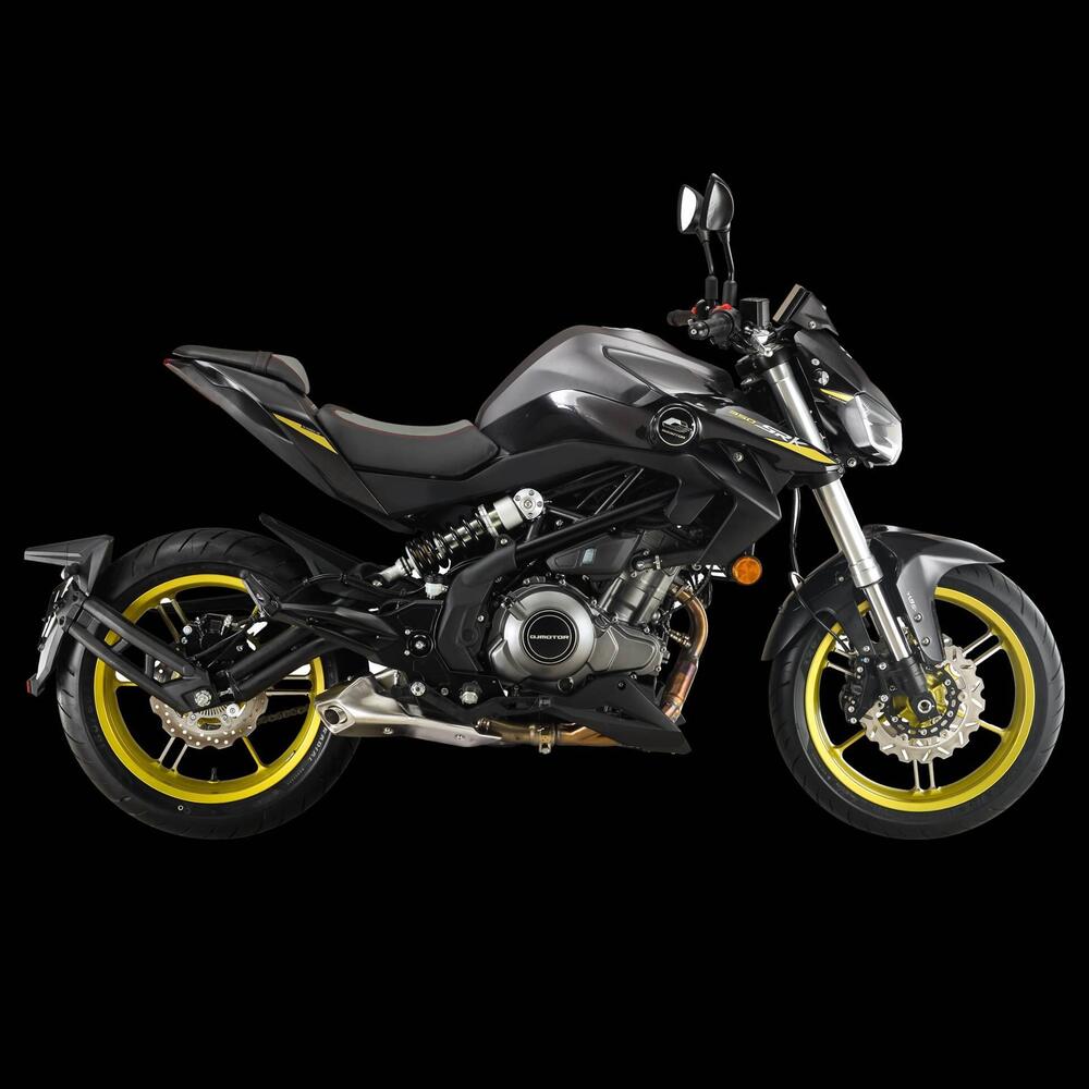 QJ Motor SRK 400 (2023 - 25) (6)