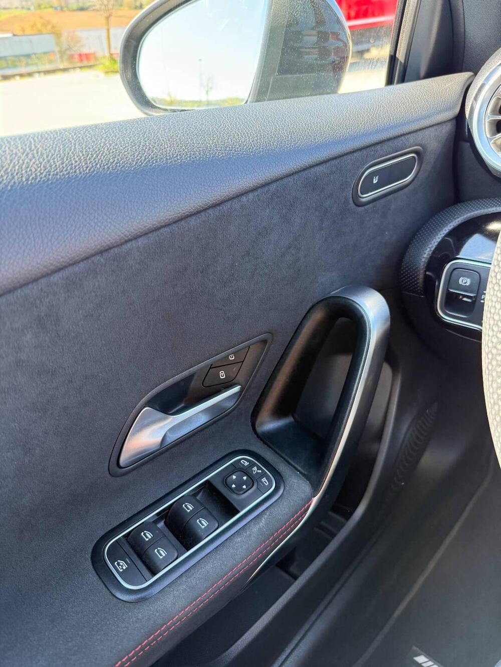 Mercedes-Benz Classe A usata a Ancona (10)