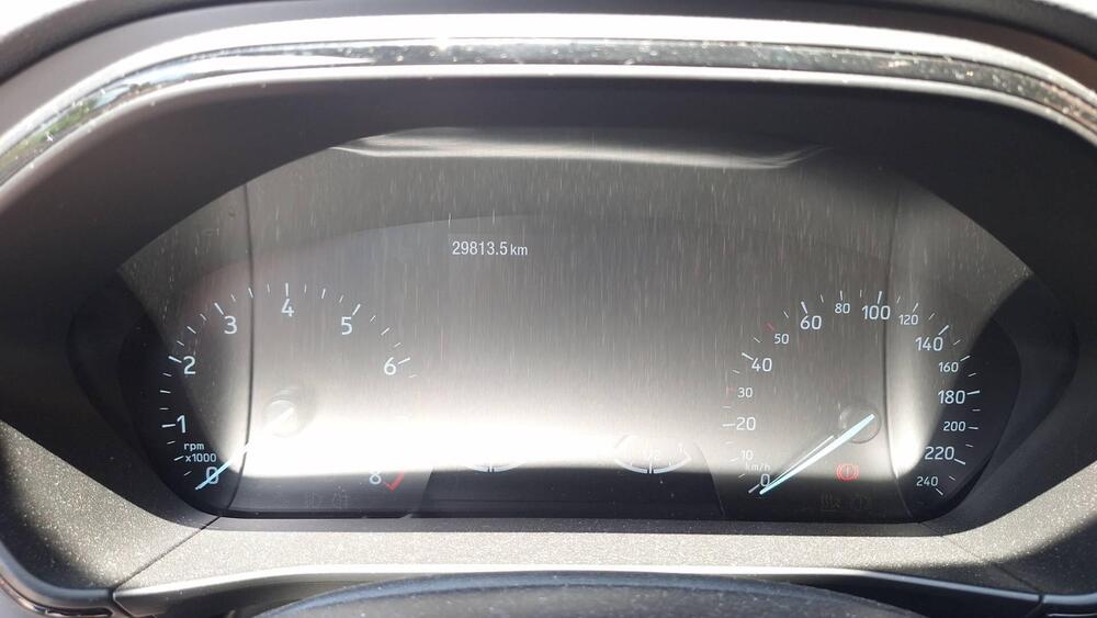 Ford Focus usata a Torino (8)