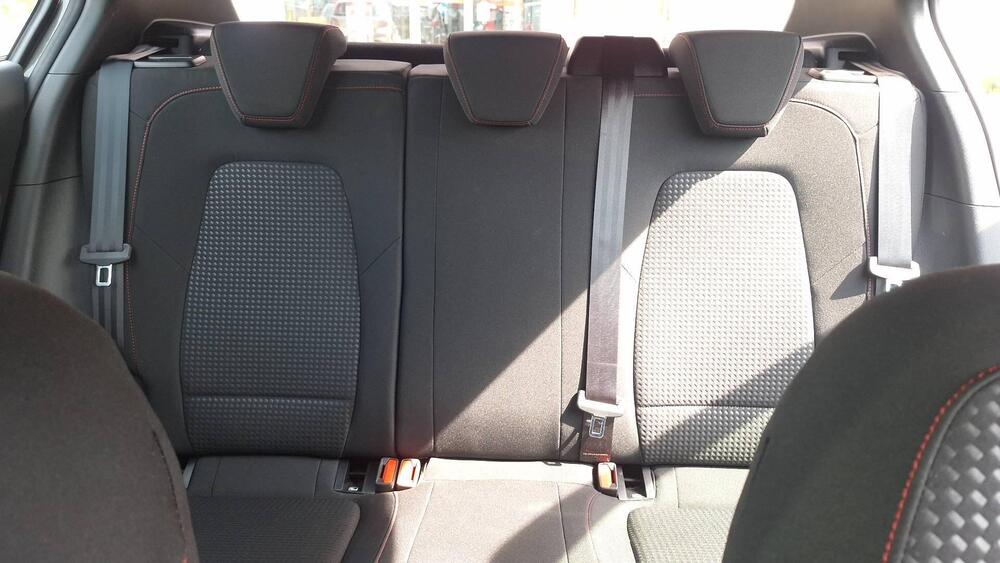 Ford Focus usata a Torino (11)