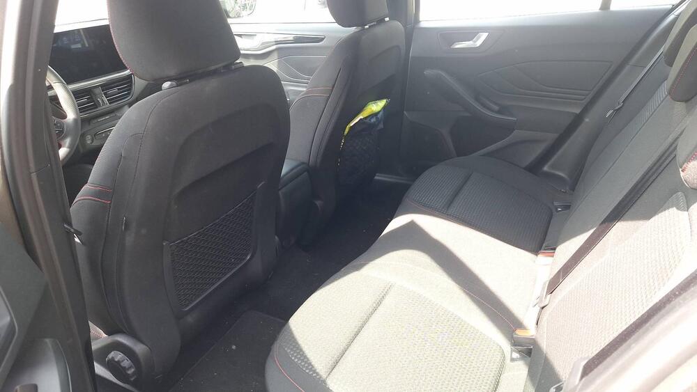 Ford Focus usata a Torino (12)