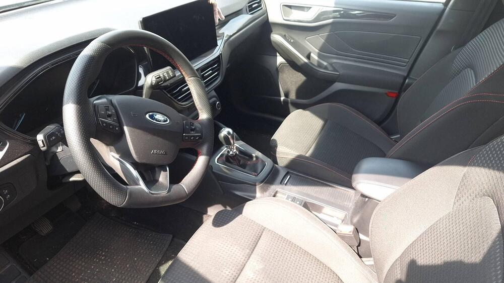 Ford Focus usata a Torino (13)