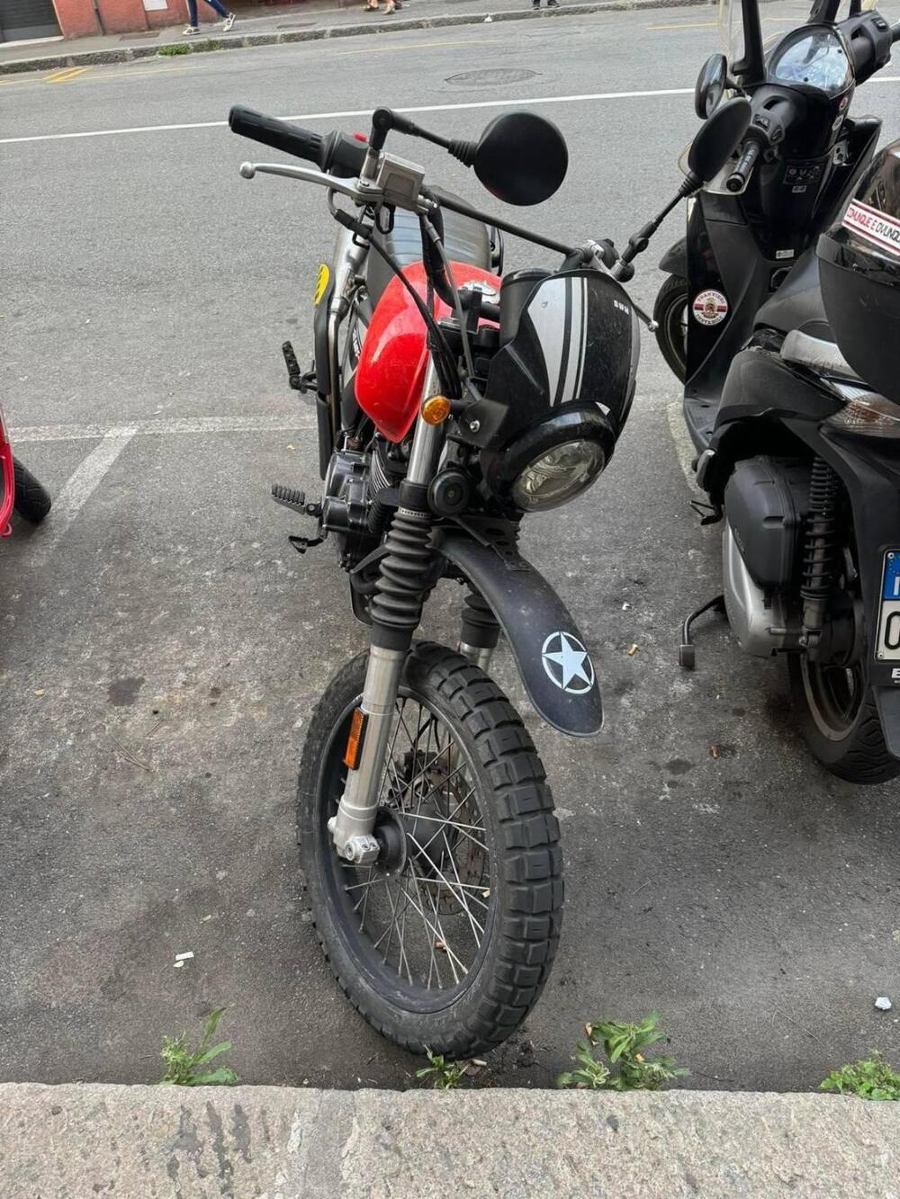 Swm Six Days 440 (2018 - 20)