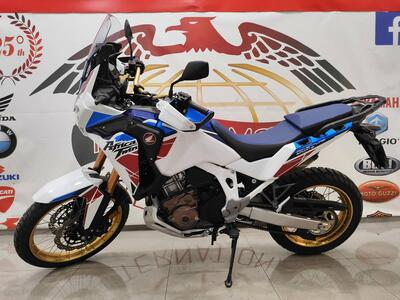 Honda Africa Twin CRF 1100L Adventure Sports DCT (2022 - 23) usata