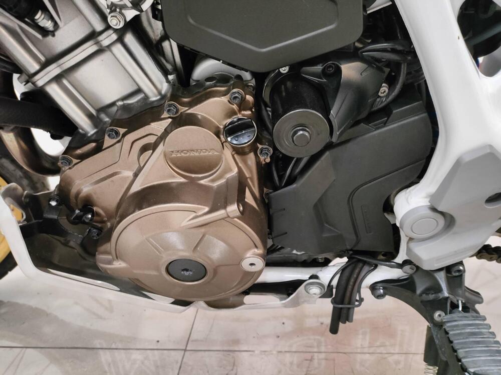 Honda Africa Twin CRF 1100L Adventure Sports DCT (2022 - 23) (4)