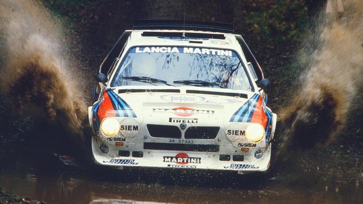 Gruppo B. Ascesa e caduta degli Dei del rally - Parte III, lo show dei mostri