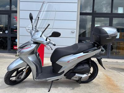 QJ Motor SQ 16 (2024) nuova