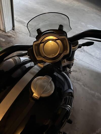 Triumph Rocket 3 GT (2021 - 24) usata
