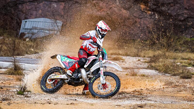 Fantic cavalca l&#039;onda del suo successo: gamma 2026 all&#039;orizzonte con gustose novit&agrave;