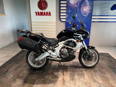 Kawasaki Versys 650 (2006 - 09) usata