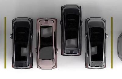 Microcar Swapa: il parcheggio "summon" col bottone &egrave; un'idea originale