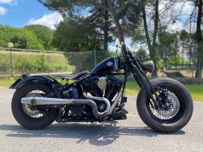 Harley-Davidson 1340 Standard (1985 - 89) usata