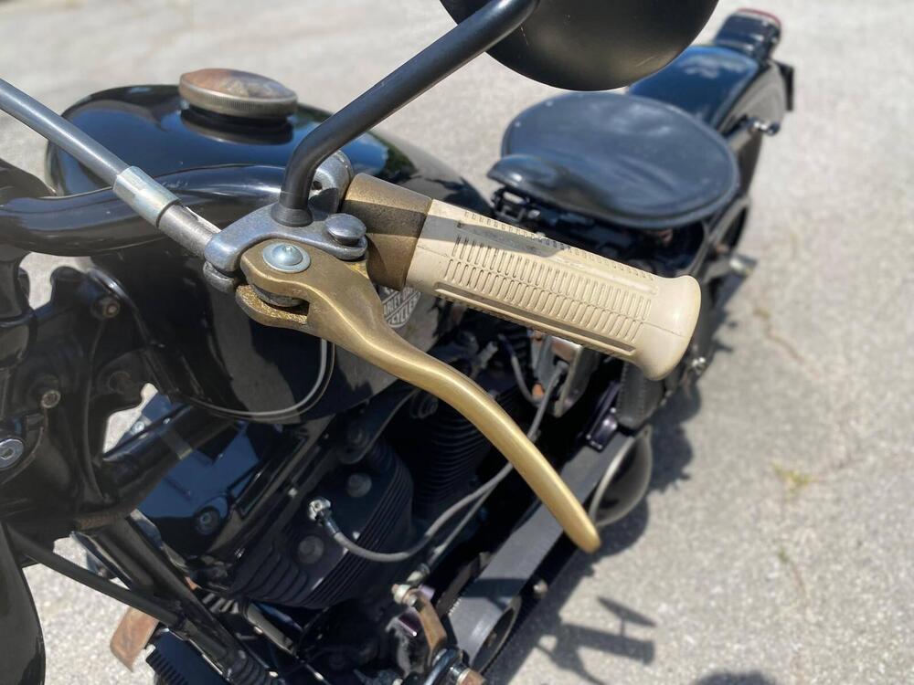 Harley-Davidson 1340 Standard (1985 - 89) (11)