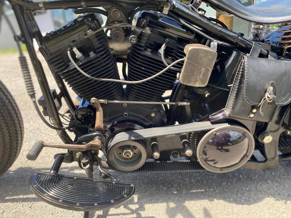 Harley-Davidson 1340 Standard (1985 - 89) (10)