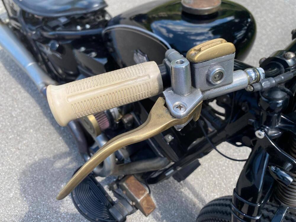 Harley-Davidson 1340 Standard (1985 - 89) (12)