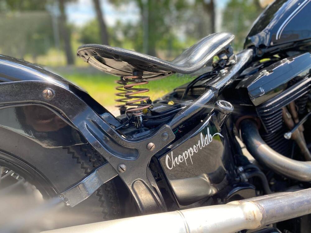 Harley-Davidson 1340 Standard (1985 - 89) (13)