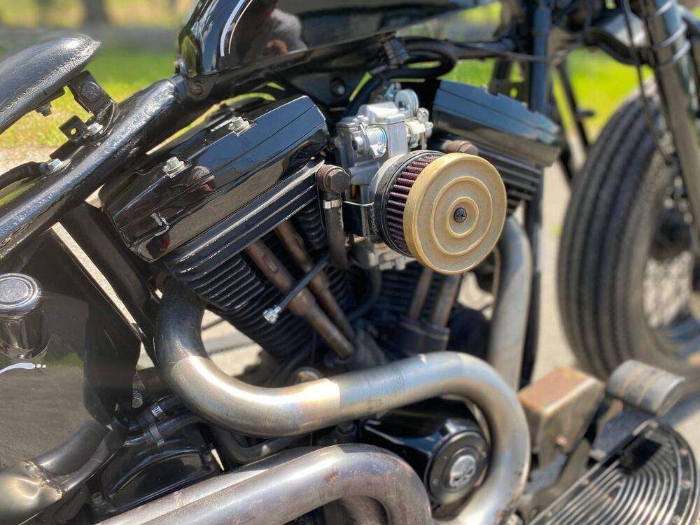 Harley-Davidson 1340 Standard (1985 - 89) (14)