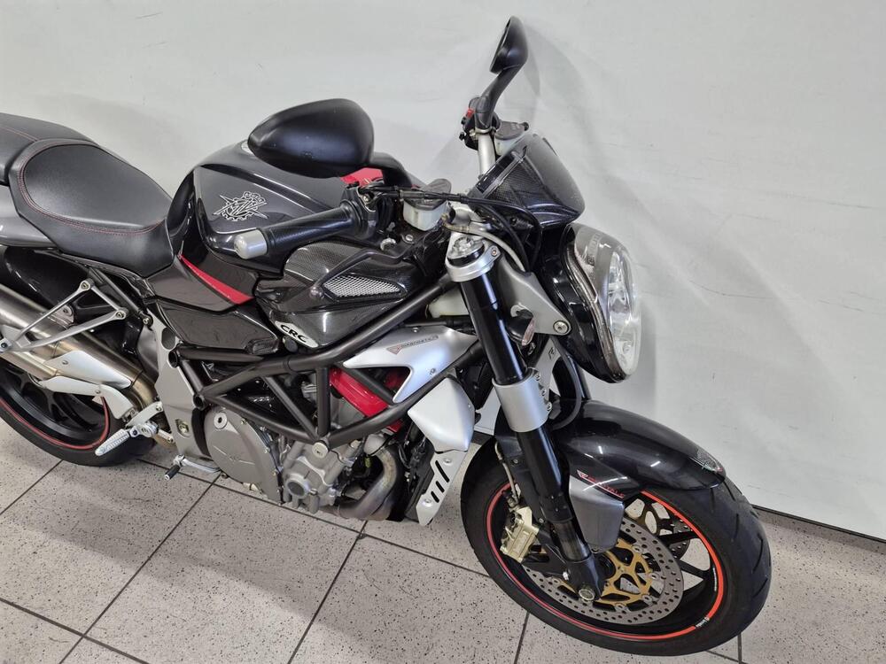 MV Agusta Brutale 910 R (2006 - 11) (2)