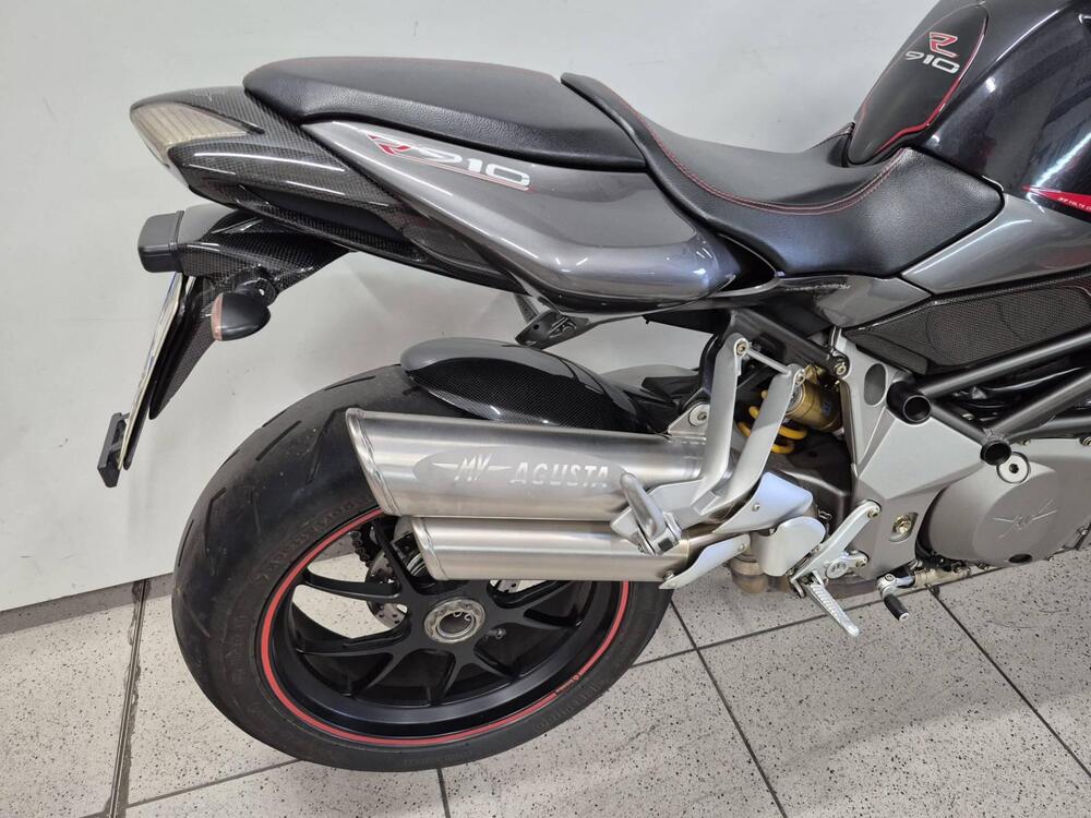 MV Agusta Brutale 910 R (2006 - 11) (3)