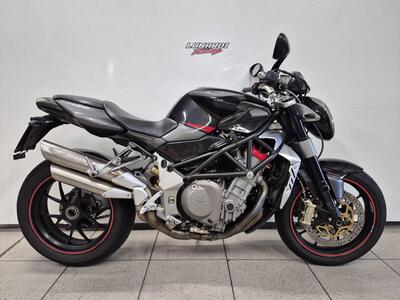 MV Agusta Brutale 910 R (2006 - 11) usata