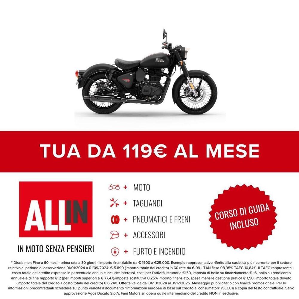 Royal Enfield Classic 350 (2021 - 25) (2)
