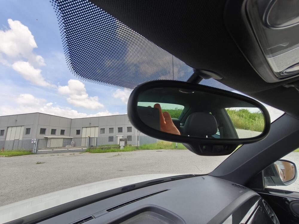 Volkswagen Maggiolino usata a Milano (5)