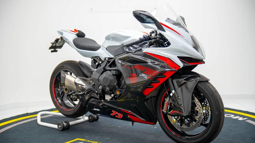 MV Agusta F3 800 RR (2022 - 25) (2)
