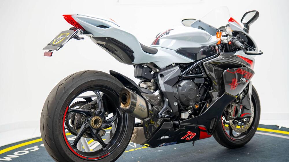 MV Agusta F3 800 RR (2022 - 25) (4)