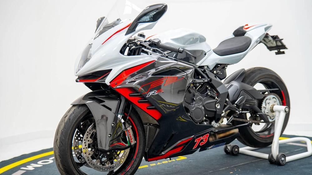 MV Agusta F3 800 RR (2022 - 25) (8)