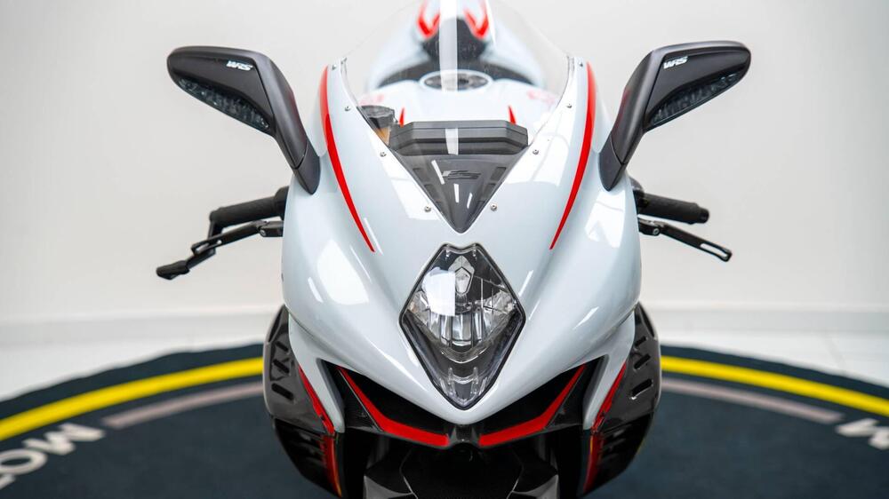 MV Agusta F3 800 RR (2022 - 25) (10)
