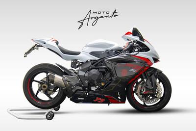 MV Agusta F3 800 RR (2022 - 25) usata
