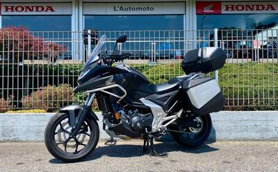 Honda NC 750 X Travel (2021 - 24) usata