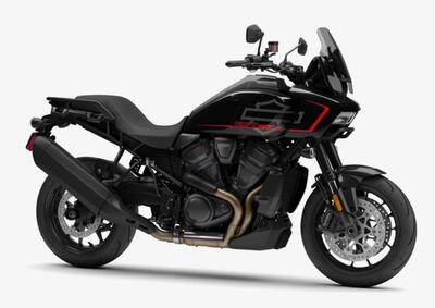 Harley-Davidson Pan America 1250 ST (2025) nuova
