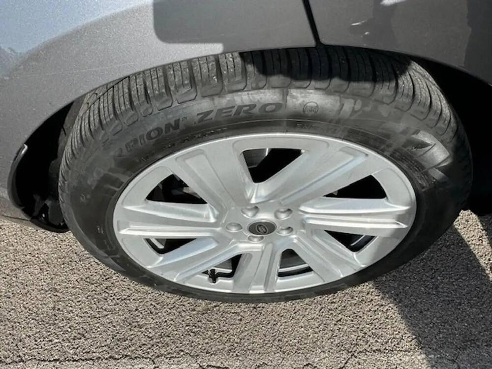 Land Rover Range Rover usata a Lecce (14)
