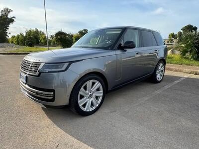 Land Rover Range Rover 3.0d i6 mhev HSE awd 249cv auto del 2022 usata a Monteroni di Lecce