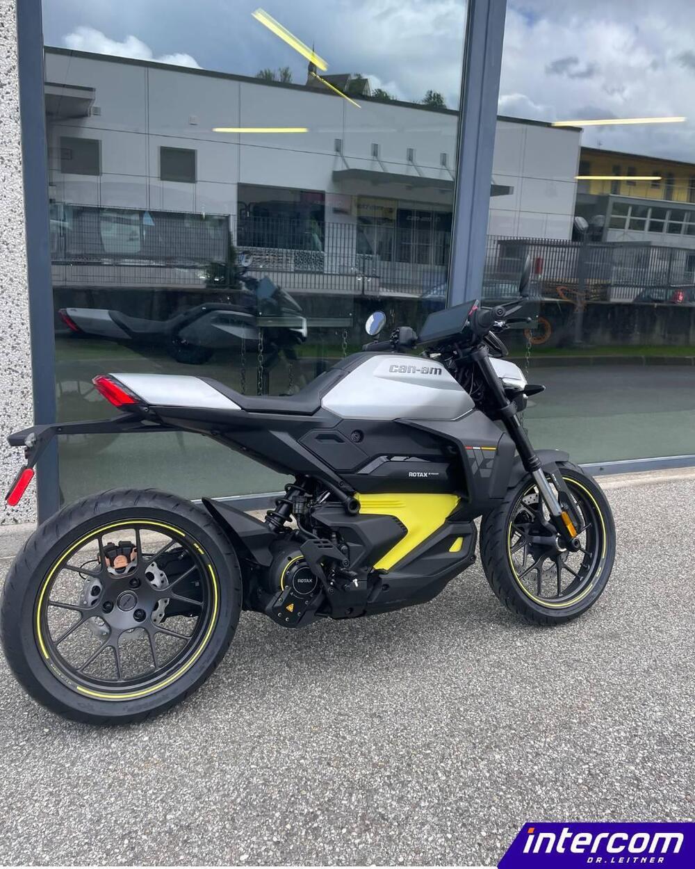 Can-Am Brp Pulse '73 (2025 - 26) (2)