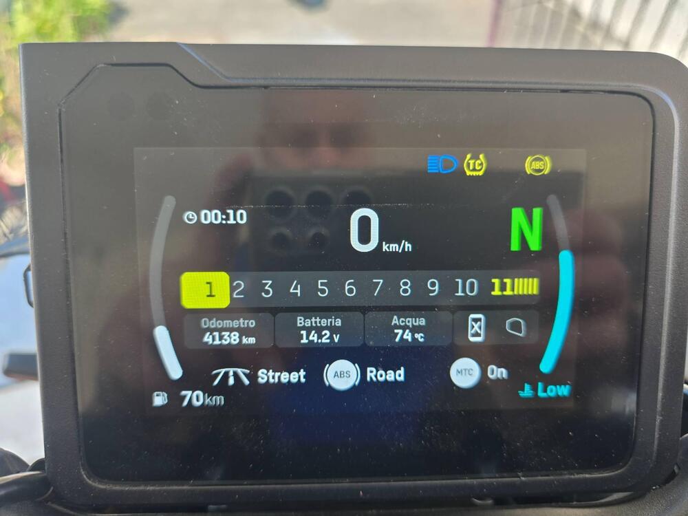 Husqvarna Svartpilen 401 (2024 - 25) (10)