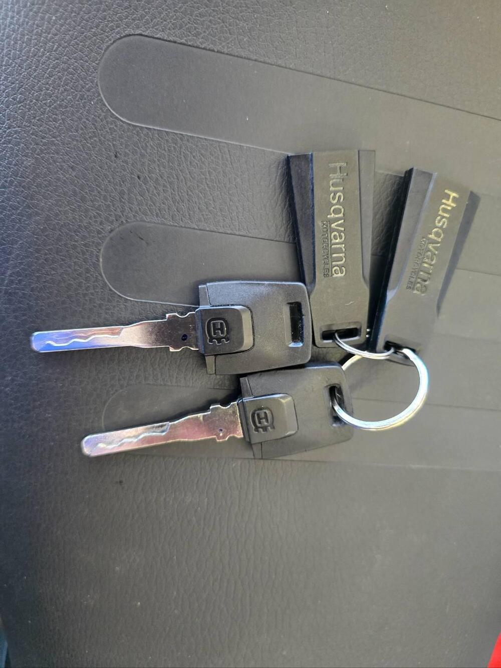 Husqvarna Svartpilen 401 (2024 - 25) (9)