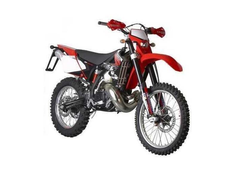 GASGAS EC 300 EC 300 (2009)